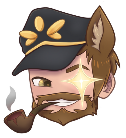 emote for Admiral Melromarc Character belongs to Admiral Melromarc