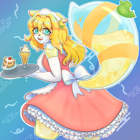 Lemon Maid