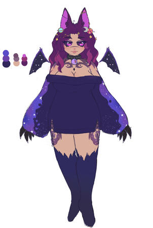Batzy redesign