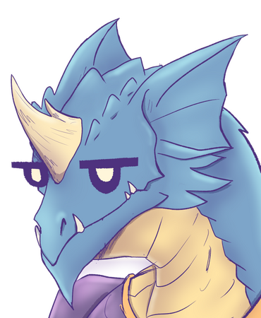 Droagoz Emote Droagoz Emote
