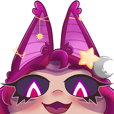 Batzy peak emote
